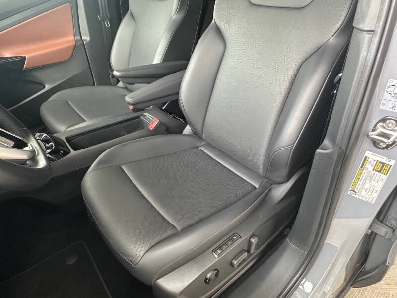 2021 Volkswagen ID.4 PRO S - Photo 16