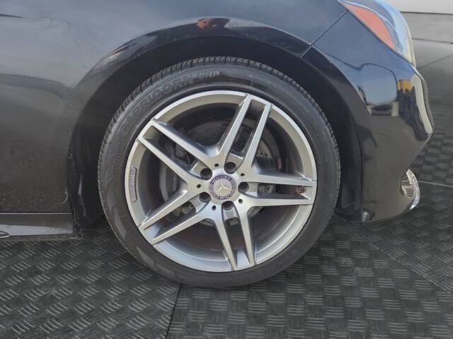 2016 Mercedes-Benz E-Class E 350