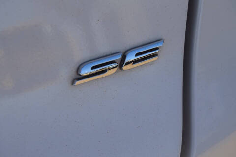 2014 Ford Fusion Energi SE