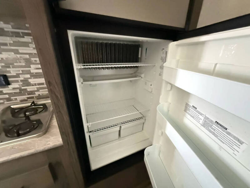 2021 Gulfstream Amerilite Super Lite