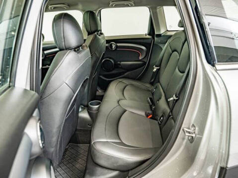 2024 MINI Hardtop 4 Door Cooper S