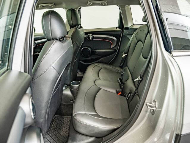 2024 MINI Hardtop 4 Door Cooper S