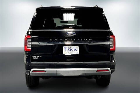 2022 Ford Expedition Limited