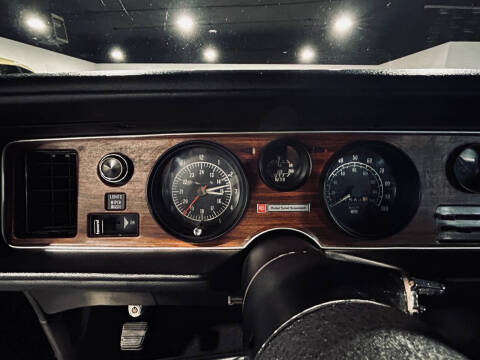 1978 Pontiac Firebird