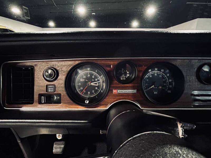 1978 Pontiac Firebird