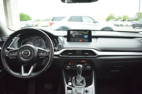 2019 Mazda CX-9 Touring
