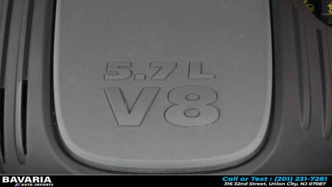 2014 Dodge Challenger R/T Plus