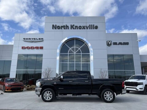 2021 RAM 3500 for sale at SCPNK in Knoxville TN