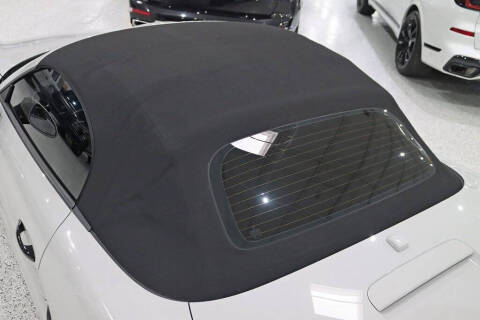 2018 Porsche 718 Boxster S