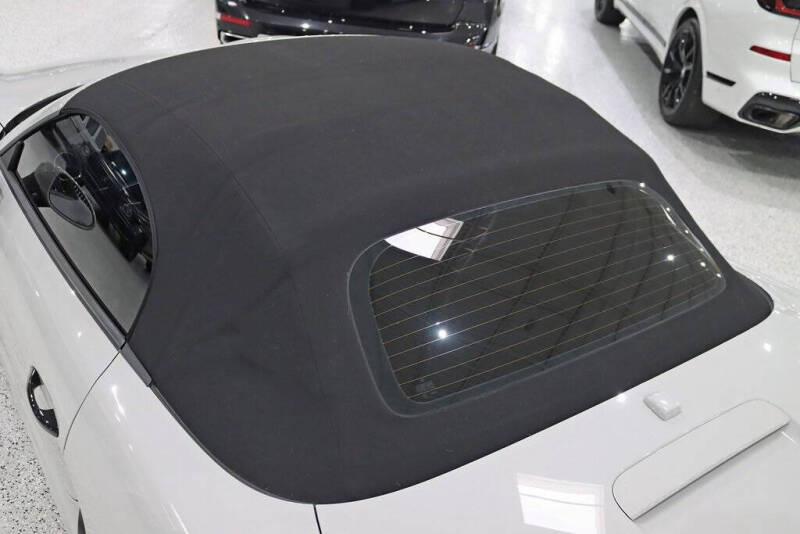 2018 Porsche 718 Boxster S