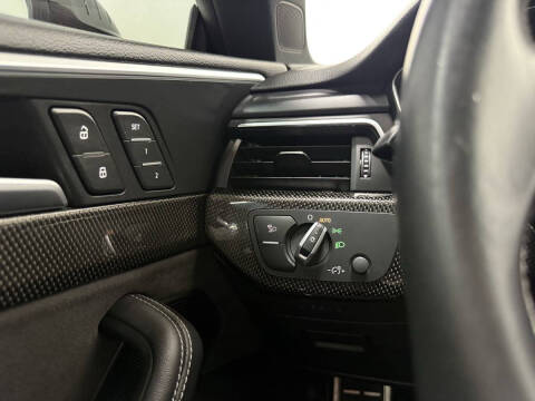2019 Audi S5 3.0T quattro Premium Plus