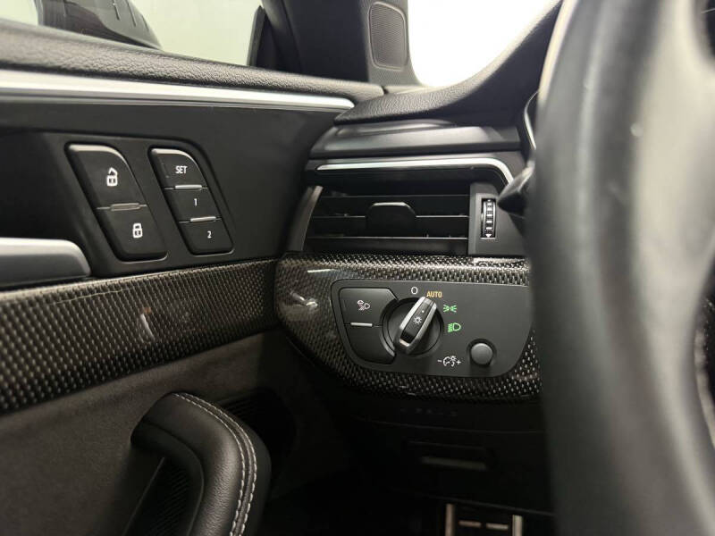 2019 Audi S5 3.0T quattro Premium Plus