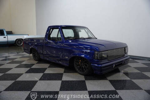 1990 Ford F-150
