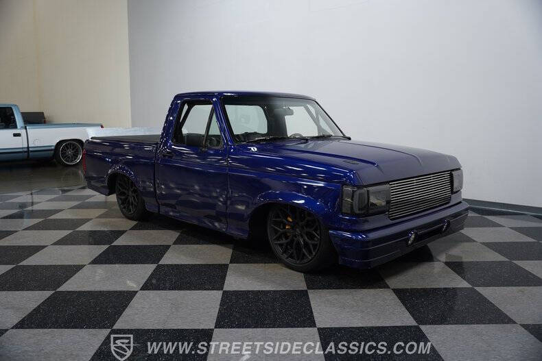 1990 Ford F-150