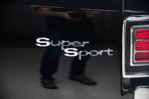 1967 Chevrolet Chevelle