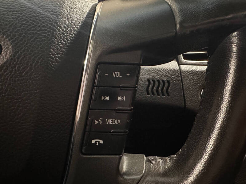 2011 Ford Taurus SHO