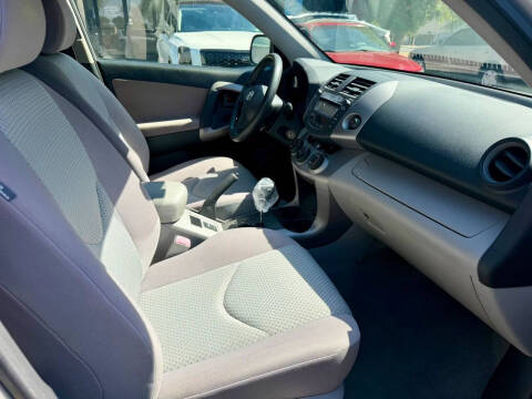 2006 Toyota RAV4