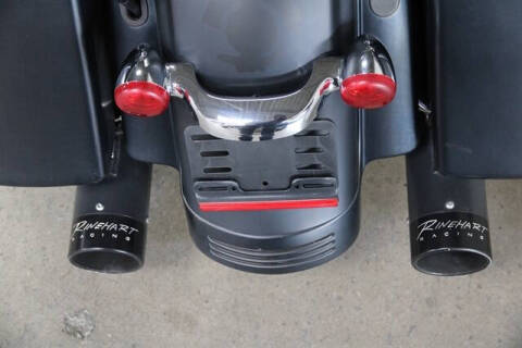 2011 Harley-Davidson Road Glide