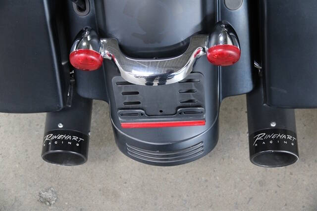 2011 Harley-Davidson Road Glide