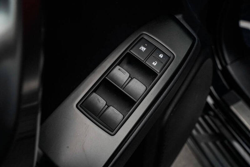 2022 Lexus GX 460 Luxury