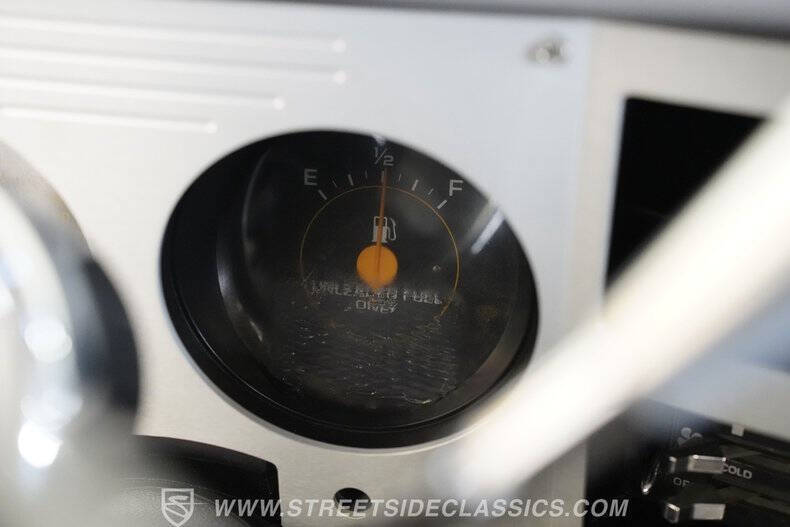 1982 Chevrolet C/K 10 Series