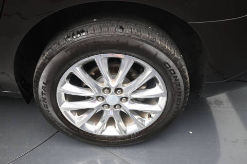 2019 Buick Enclave Premium