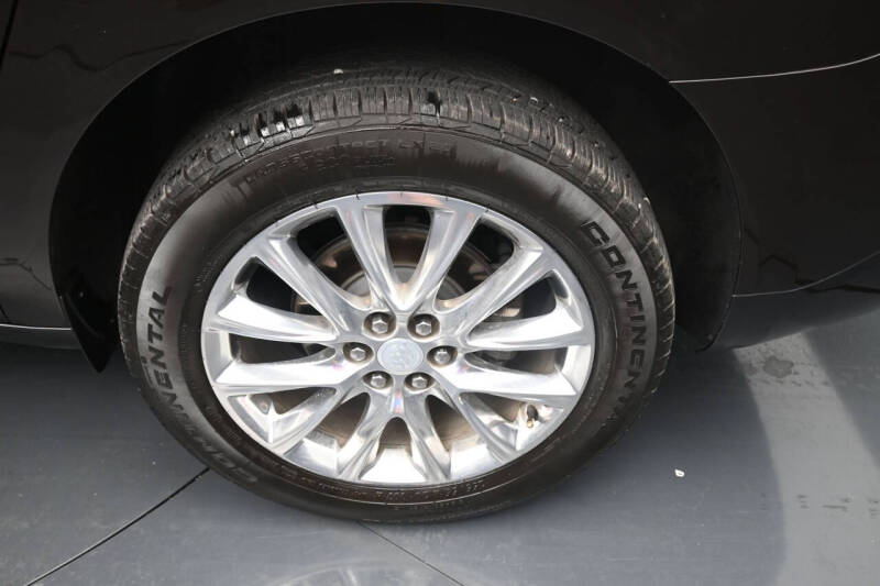 2019 Buick Enclave Premium