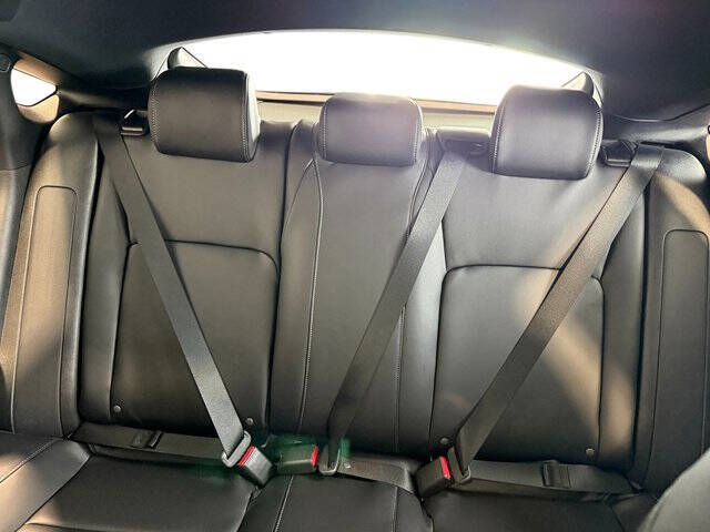 2026 Acura Integra w/A-SPEC