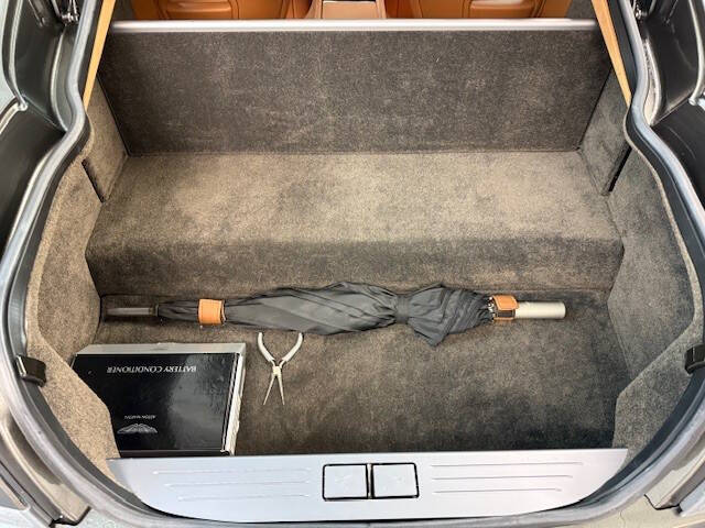 2015 Aston Martin Rapide S