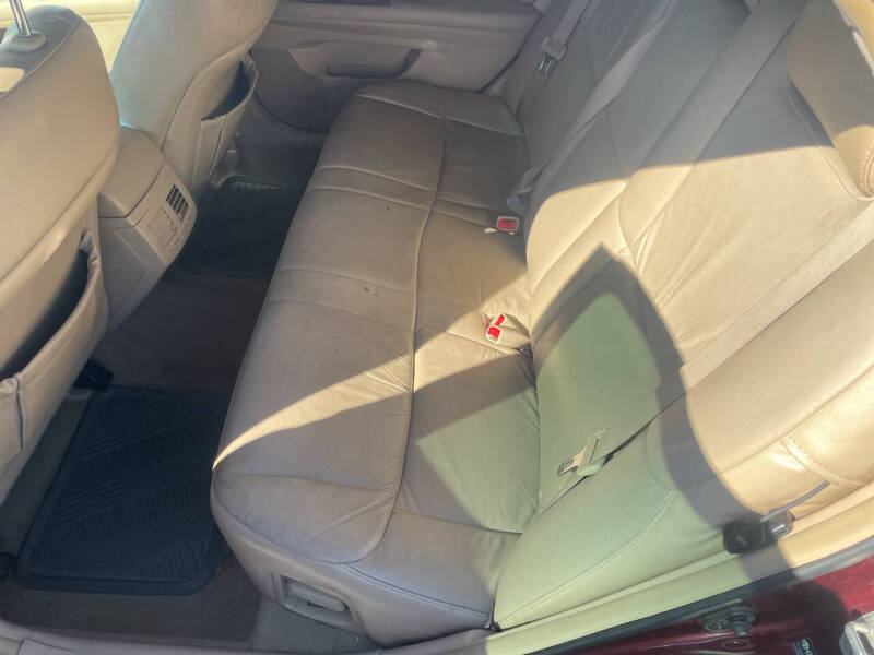 2006 Toyota Avalon Limited