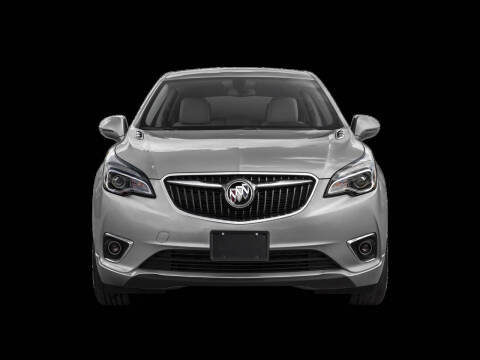 2019 Buick Envision Preferred