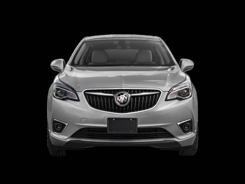 2019 Buick Envision Preferred