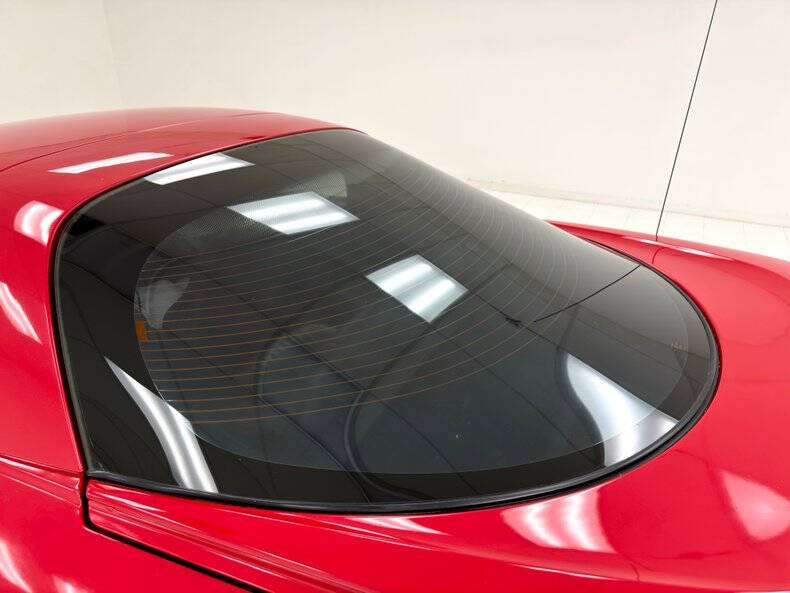 1993 Pontiac Firebird Trans Am