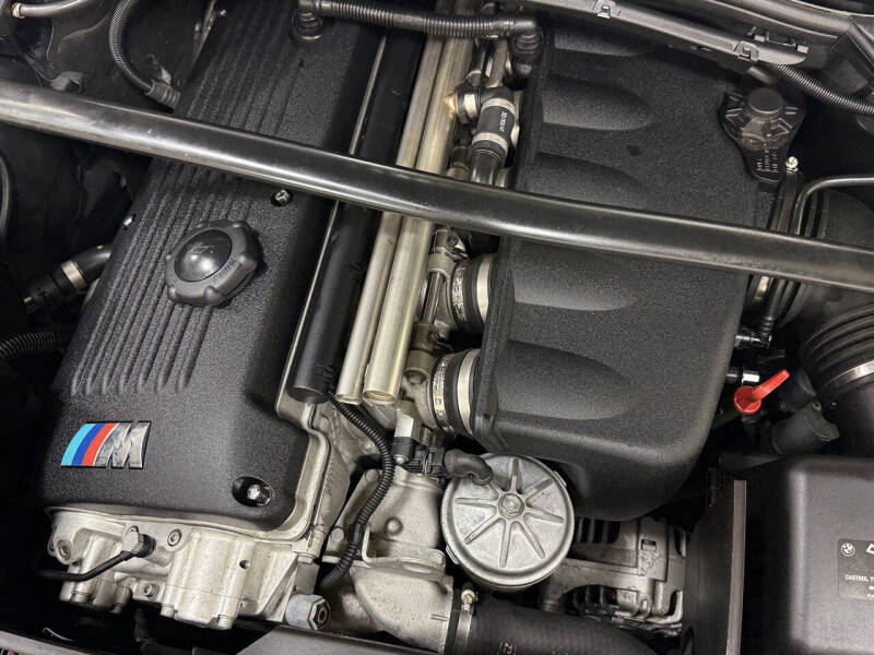 2004 BMW M3