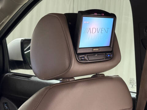 2018 Ford Expedition MAX Limited