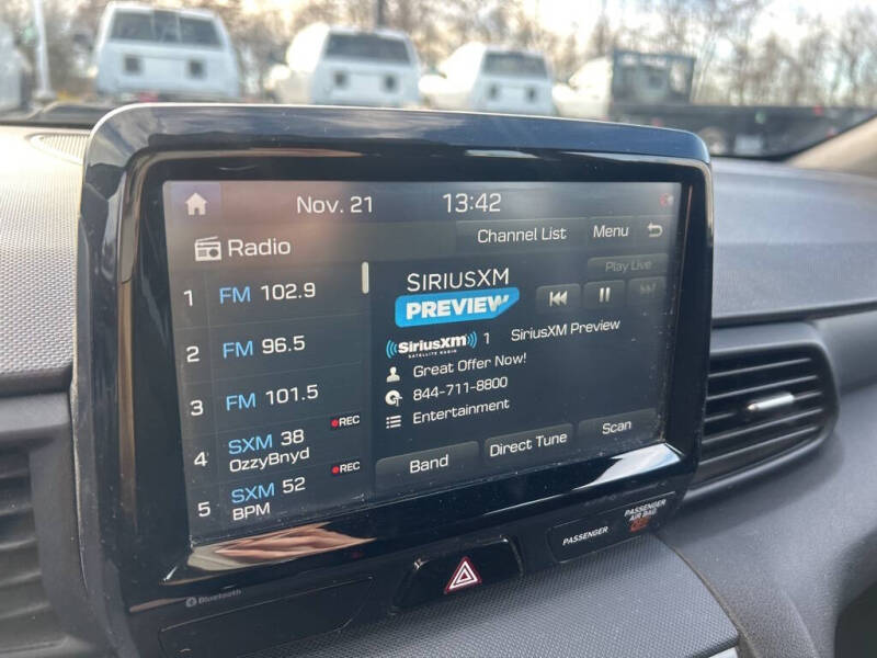 2020 Hyundai Veloster N