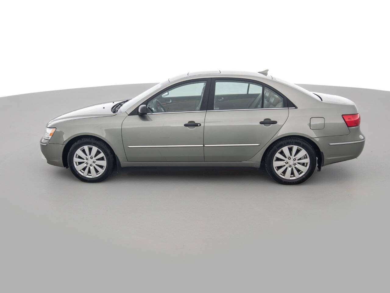 Used Car 2010 Hyundai Sonata  Limited 4dr Sedan For Sale Under $10,000 In Coal City, Illinois