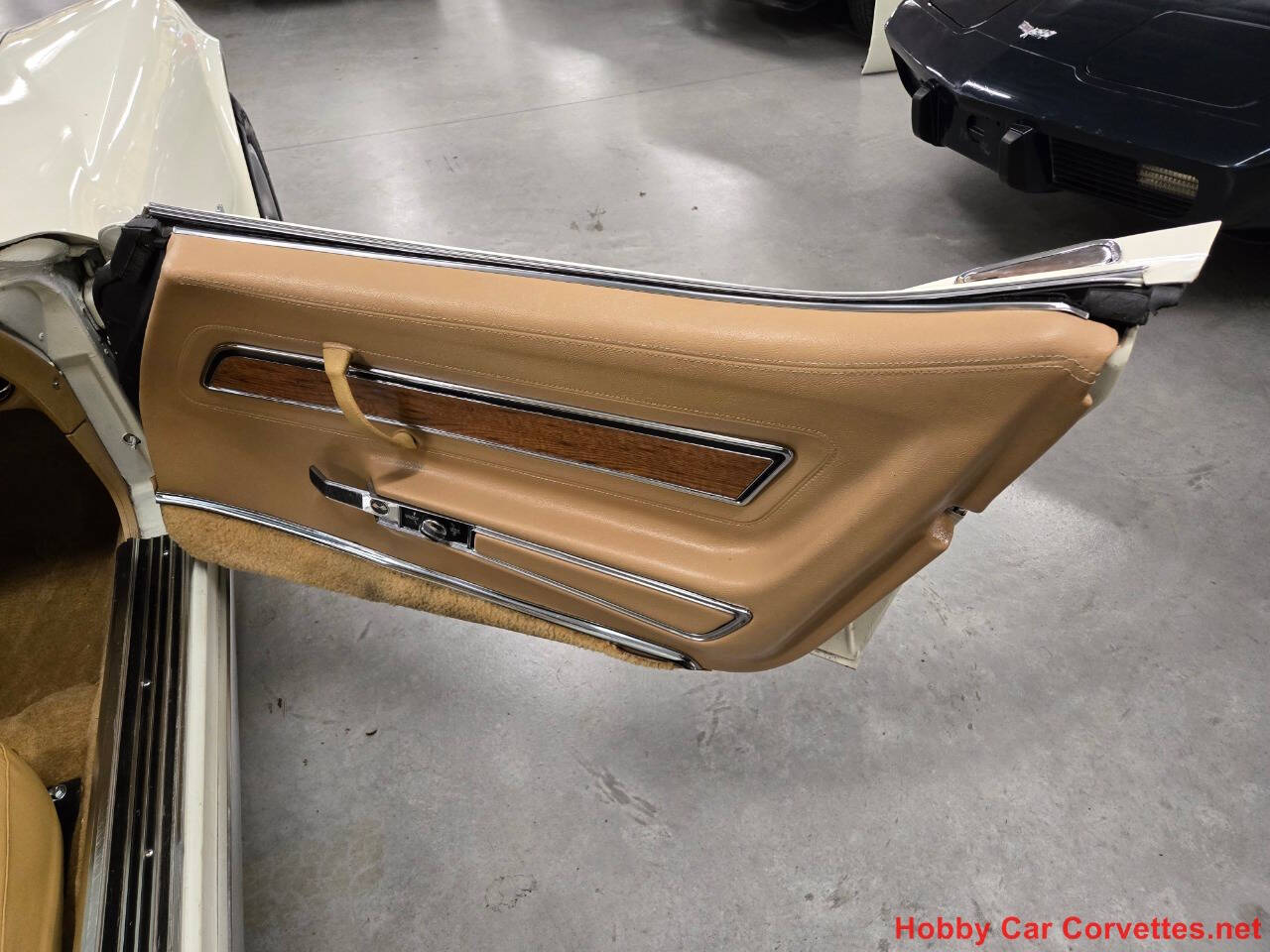 1976 Chevrolet Corvette 76