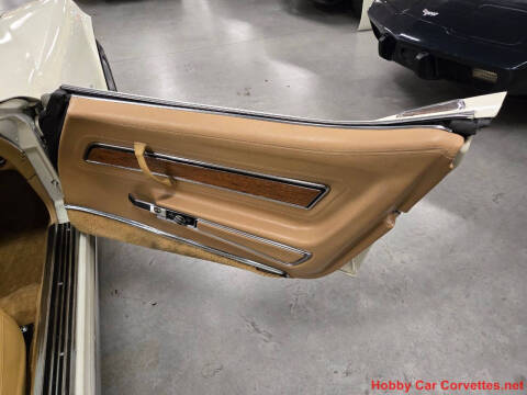 1976 Chevrolet Corvette