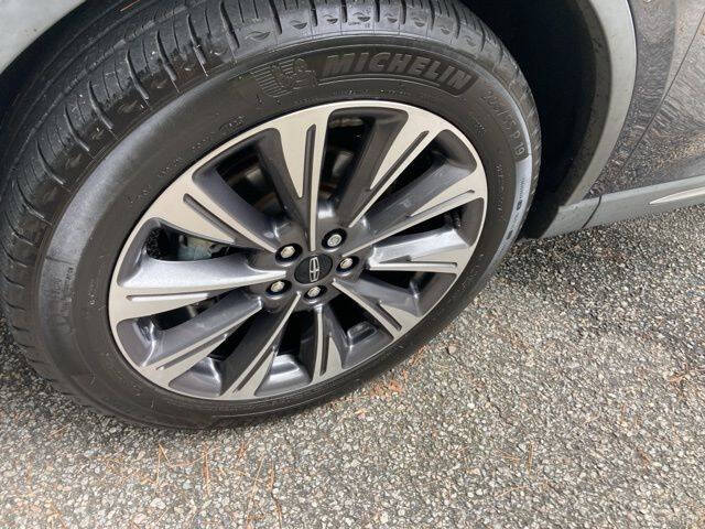 2021 Lincoln Corsair Reserve