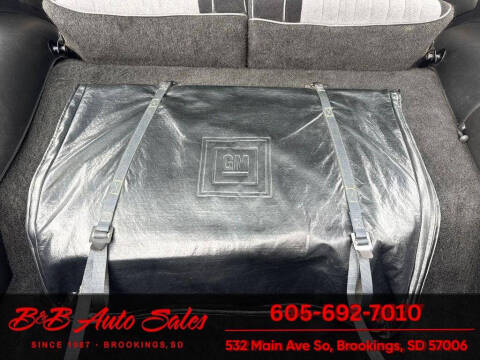 1986 Pontiac Firebird Trans Am