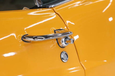 1970 Ford Mustang