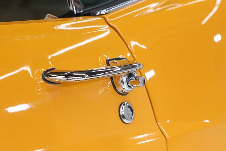 1970 Ford Mustang