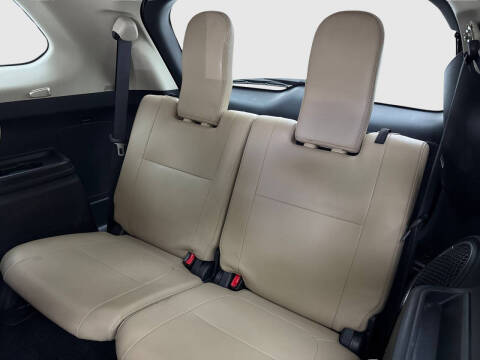2019 Mitsubishi Outlander SE