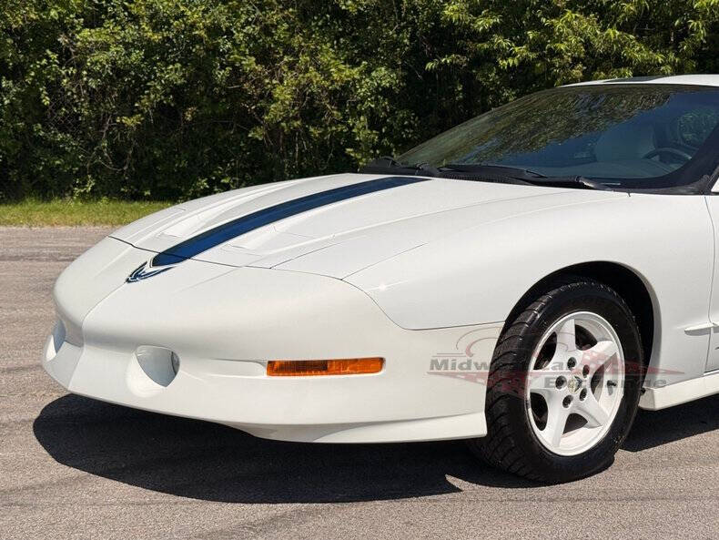 1994 Pontiac Firebird