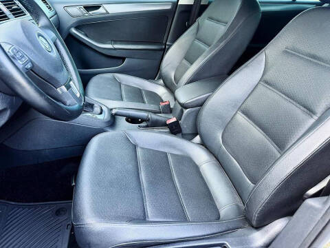 2014 Volkswagen Jetta
