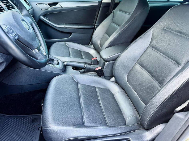 2014 Volkswagen Jetta