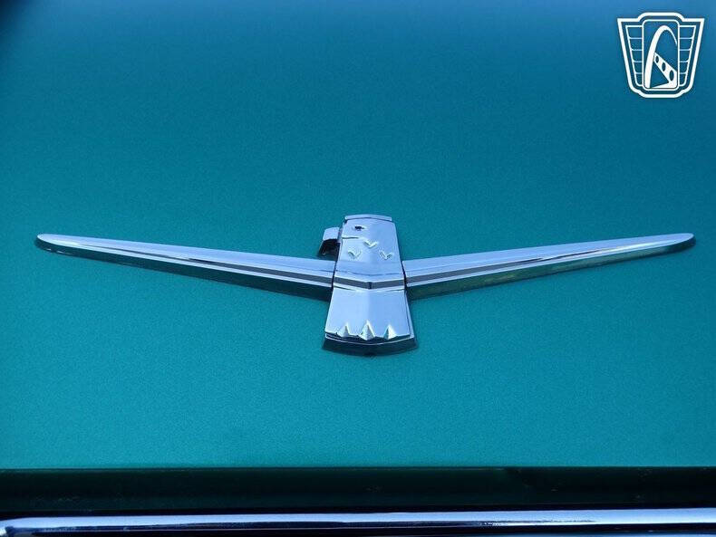 1960 Ford Thunderbird