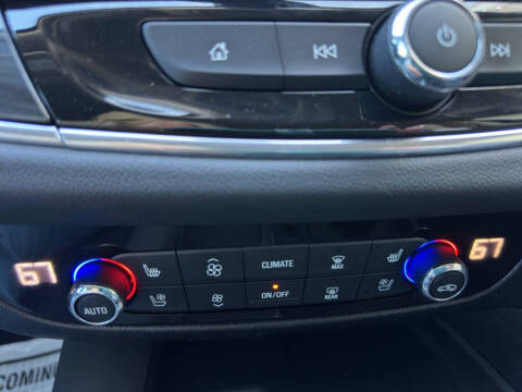 2020 Buick Enclave Premium