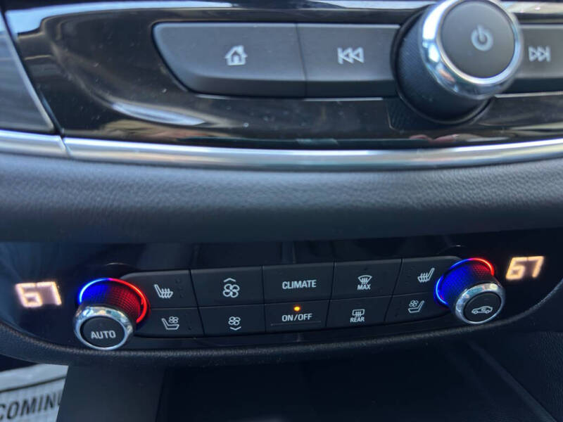 2020 Buick Enclave Premium